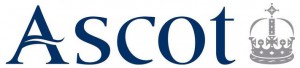 Ascot Race Course Logo