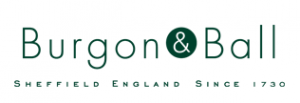 Burgon & Ball Logo