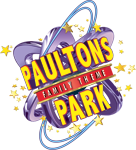 Paulton's Park Logo