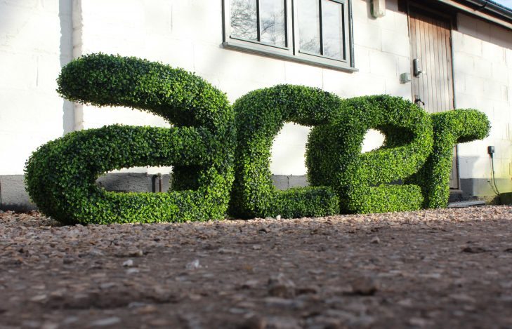 Acer Topiary logo