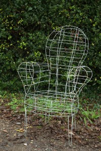 chair-wireframe   